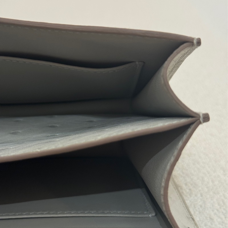 Hermes Constance 19-17