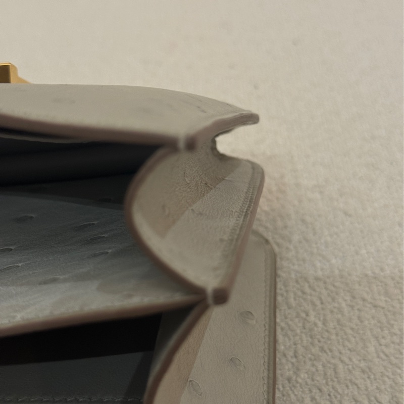 Hermes Constance 19-20