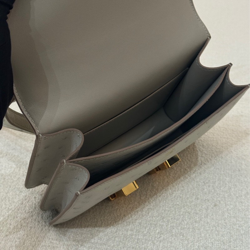 Hermes Constance 19-21