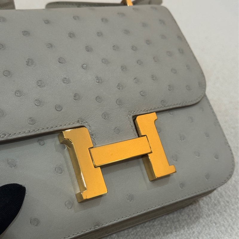 Hermes Constance 19-26