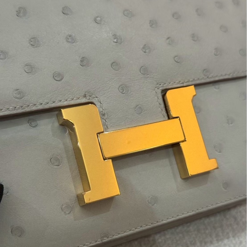 Hermes Constance 19-3