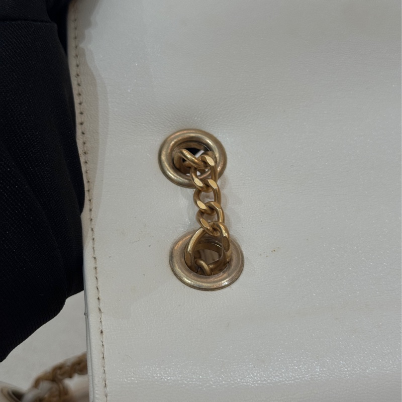 Chanel 23p adov 雙肩包-2