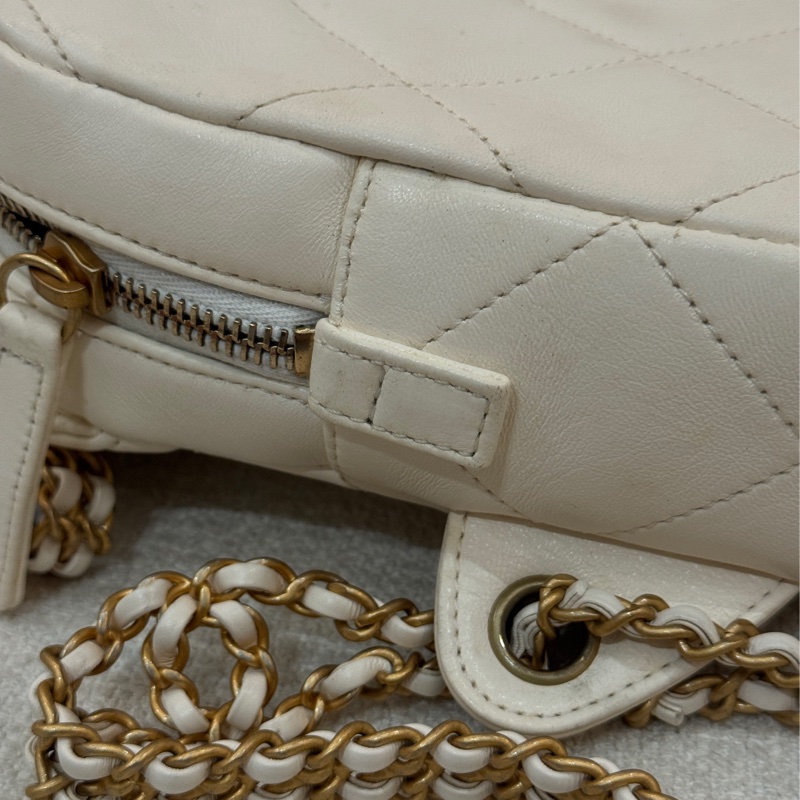 Chanel 23p adov 雙肩包-5