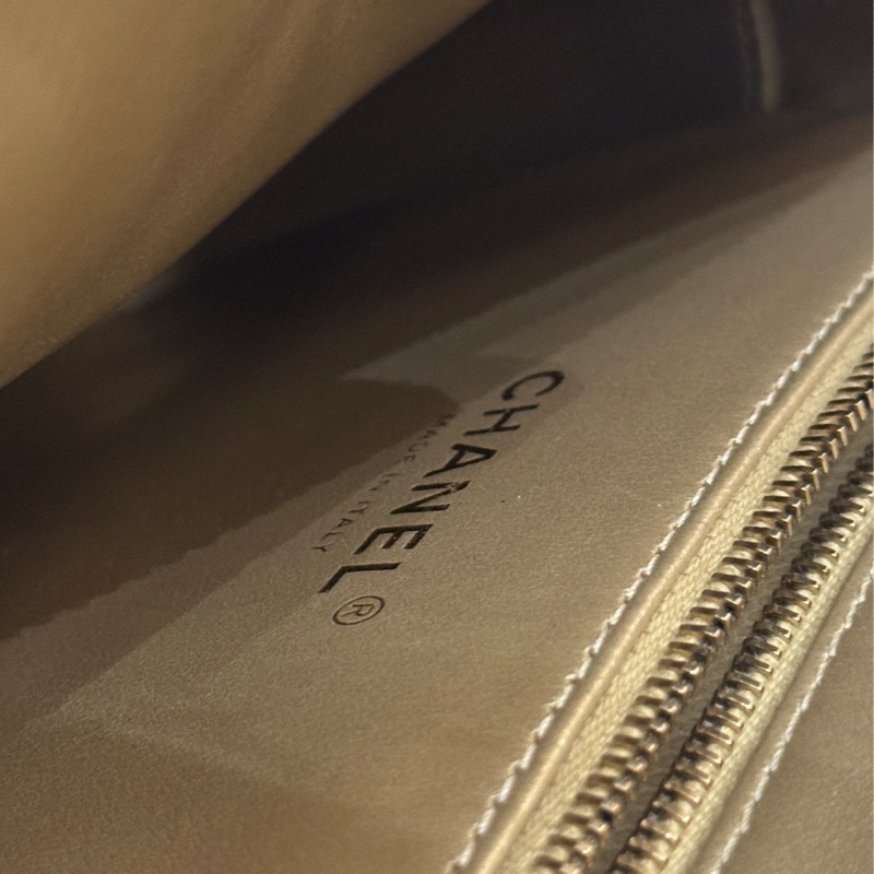 Chanel 23p adov 雙肩包-20