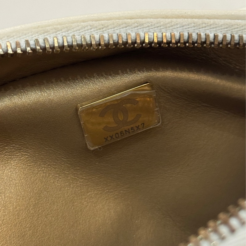 Chanel 23p adov 雙肩包-22