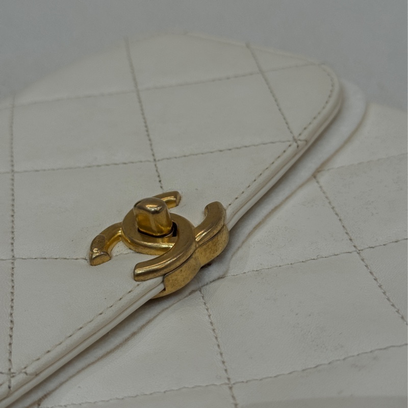 Chanel 23p adov 雙肩包-24