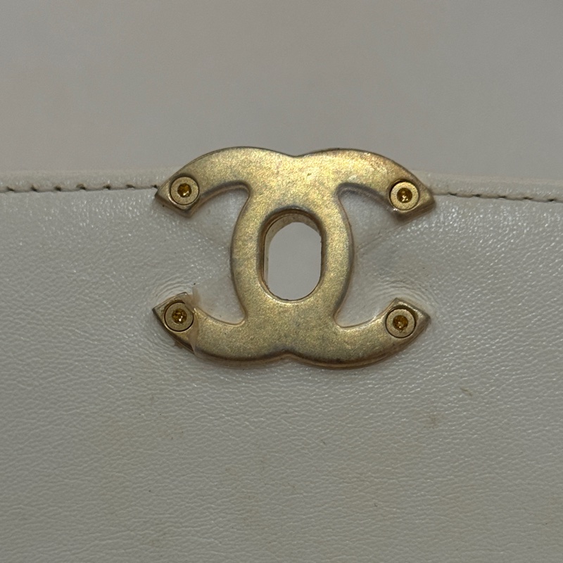 Chanel 23p adov 雙肩包-28