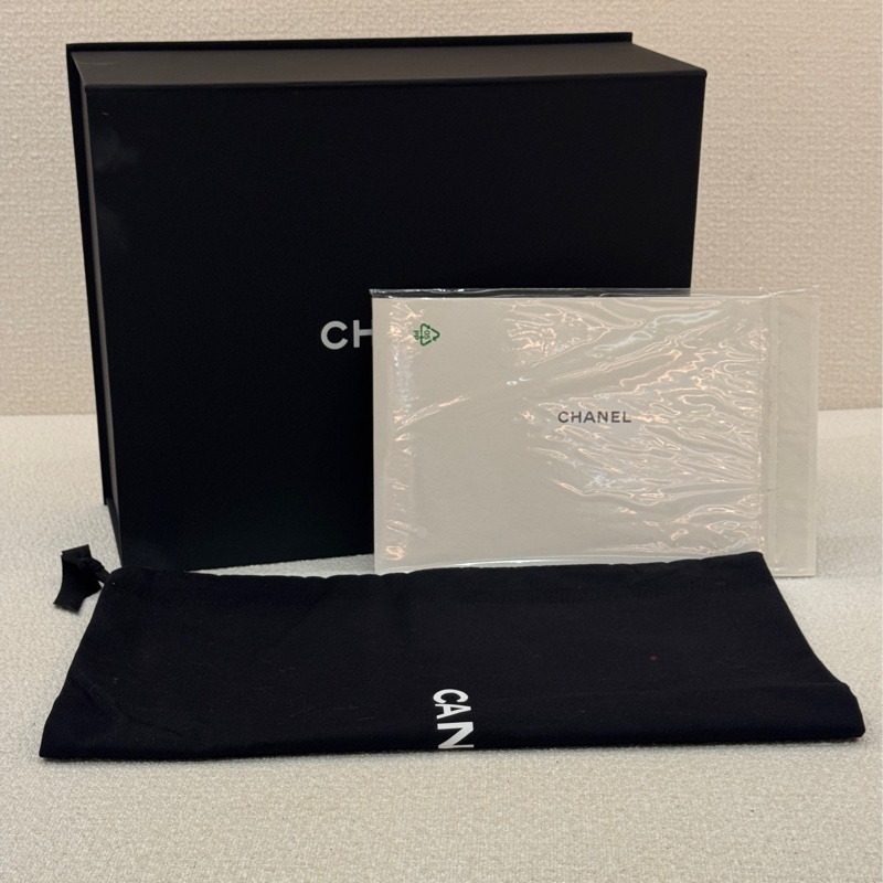 Chanel 23p adov 雙肩包-31