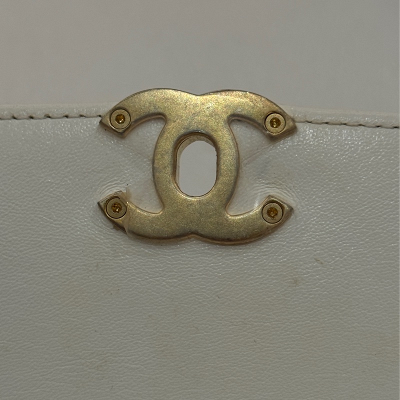 Chanel 23p adov 雙肩包-35