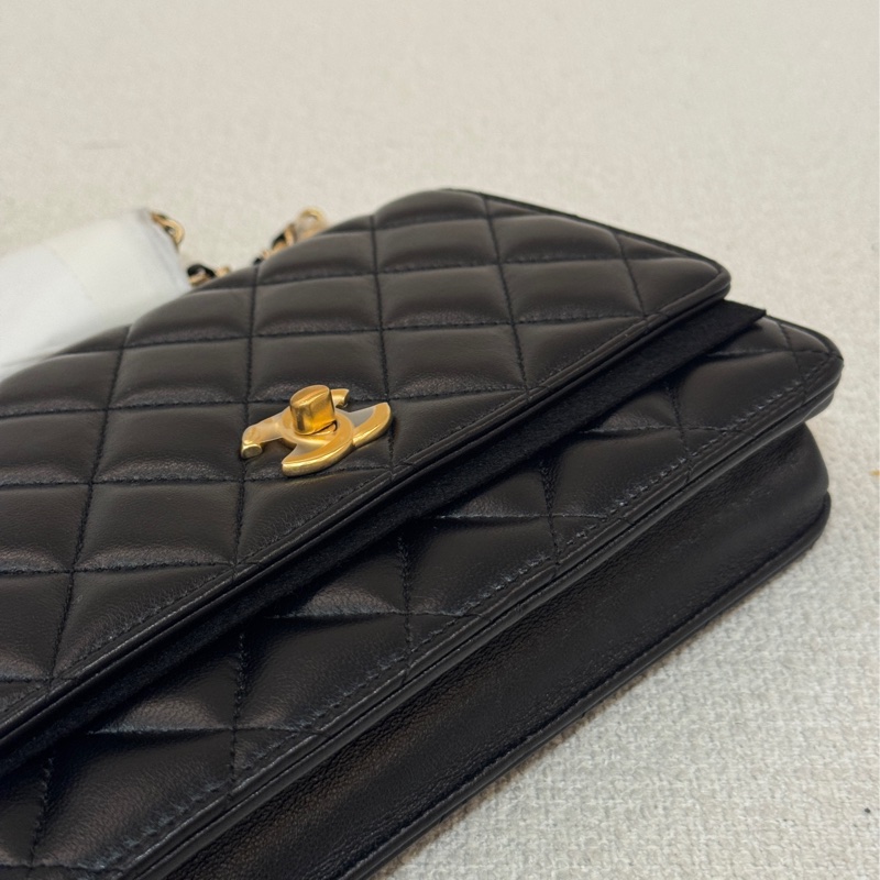 Chanel 金球 WOC-13