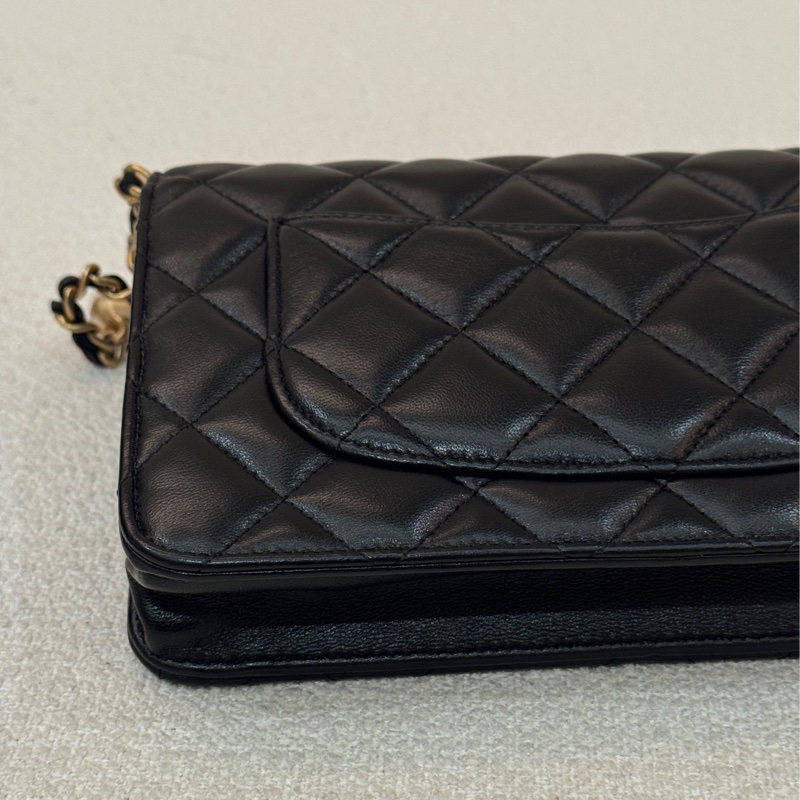 Chanel 金球 WOC-16