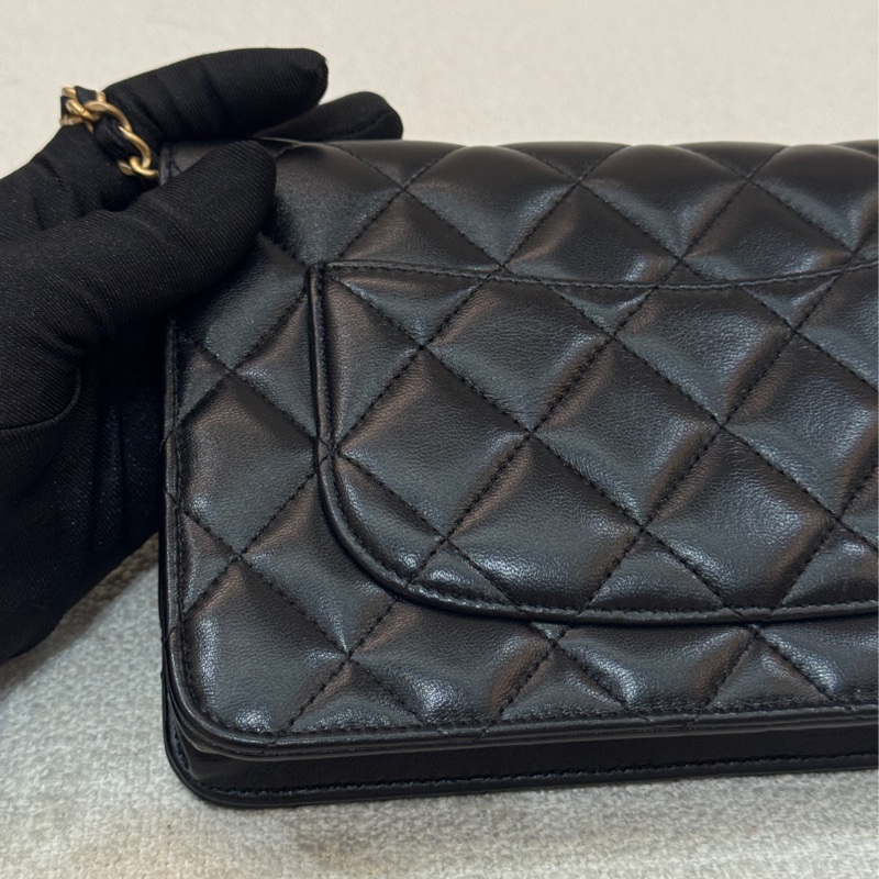 Chanel 金球 WOC-17
