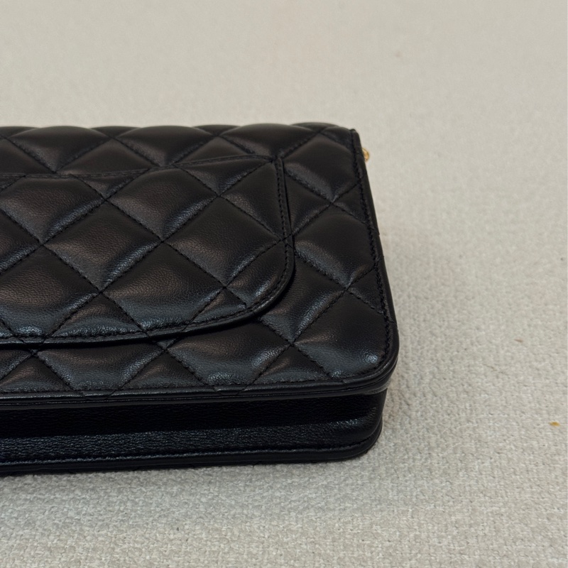 Chanel 金球 WOC-19