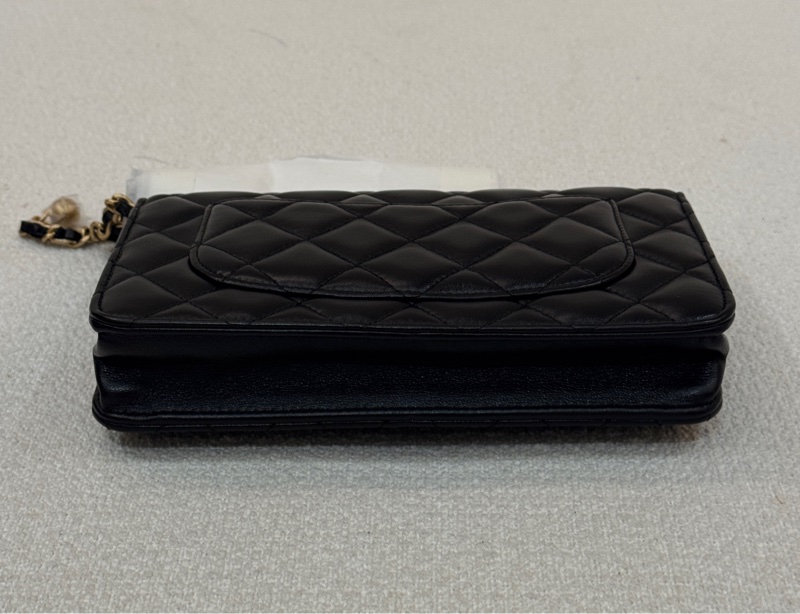 Chanel 金球 WOC-20