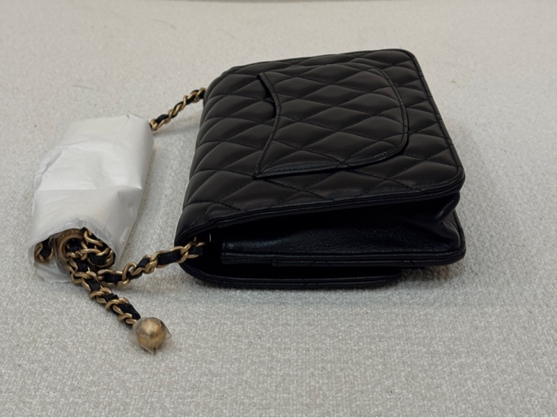 Chanel 金球 WOC-21