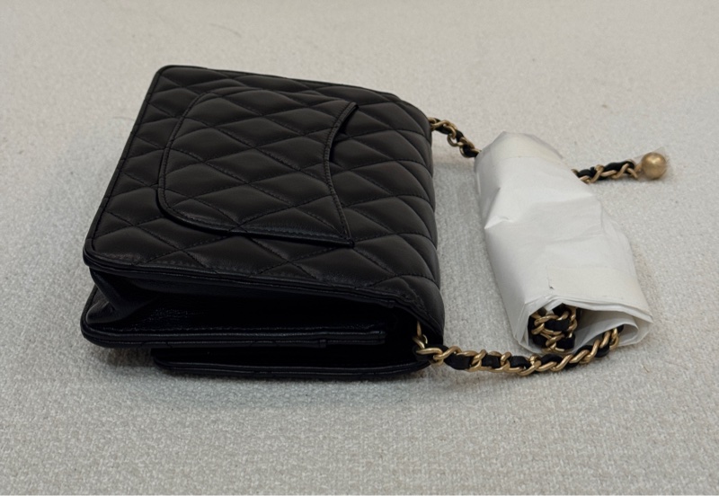 Chanel 金球 WOC-22