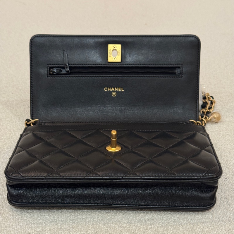 Chanel 金球 WOC-24