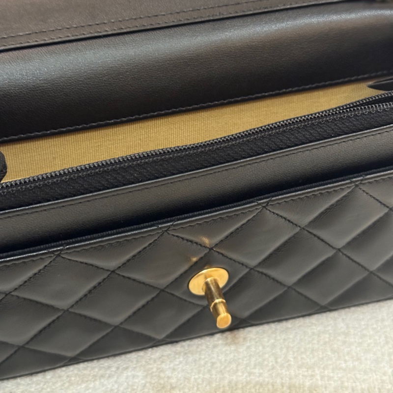 Chanel 金球 WOC-25