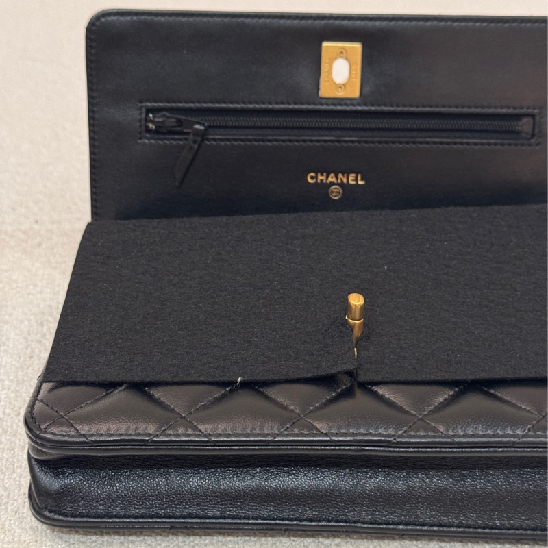 Chanel 金球 WOC-26