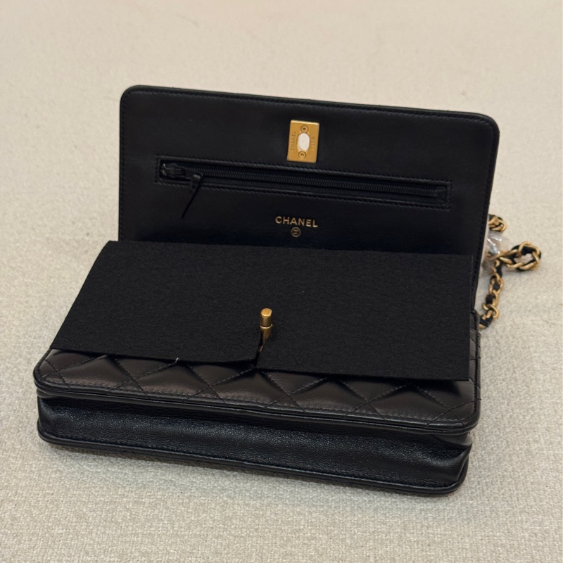 Chanel 金球 WOC-27