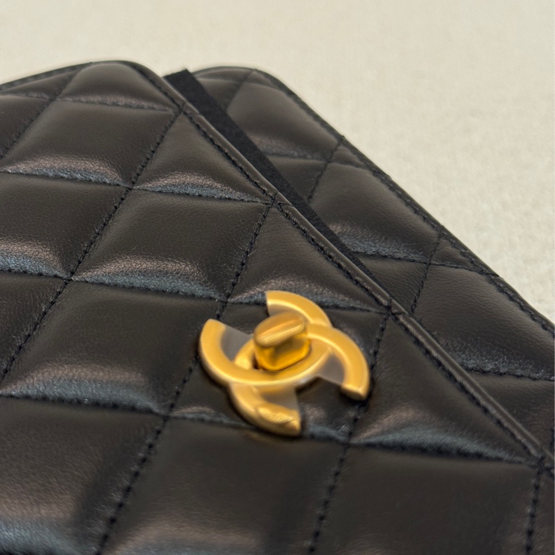 Chanel 金球 WOC-28