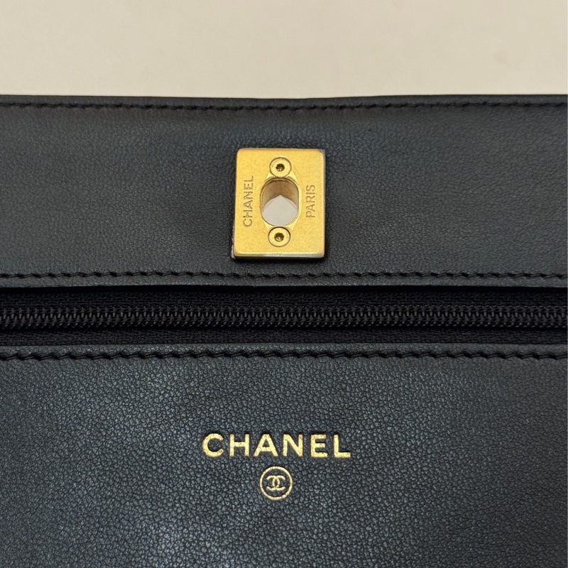 Chanel 金球 WOC-29