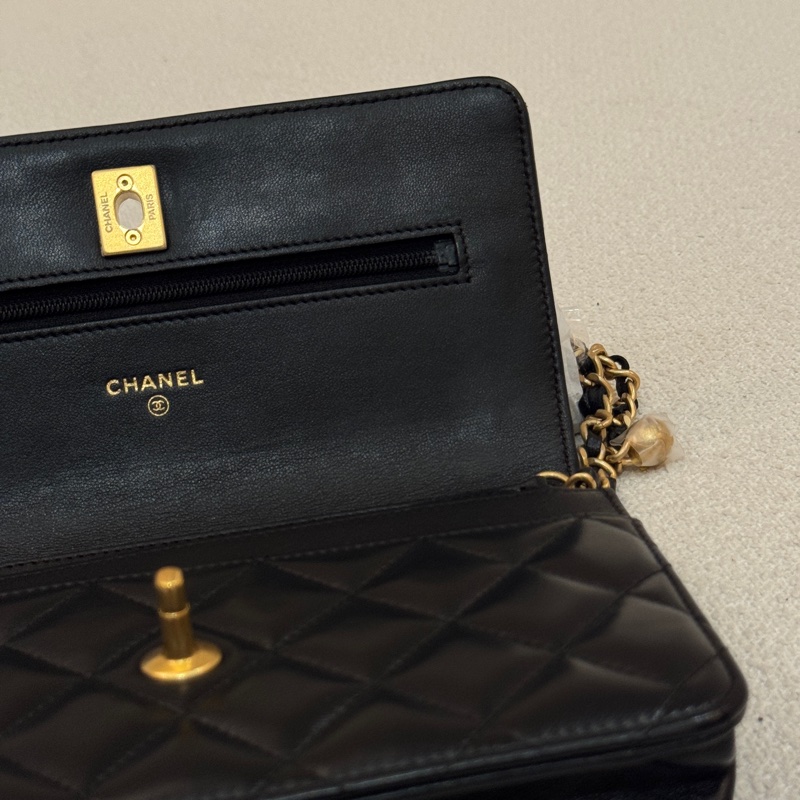 Chanel 金球 WOC-30