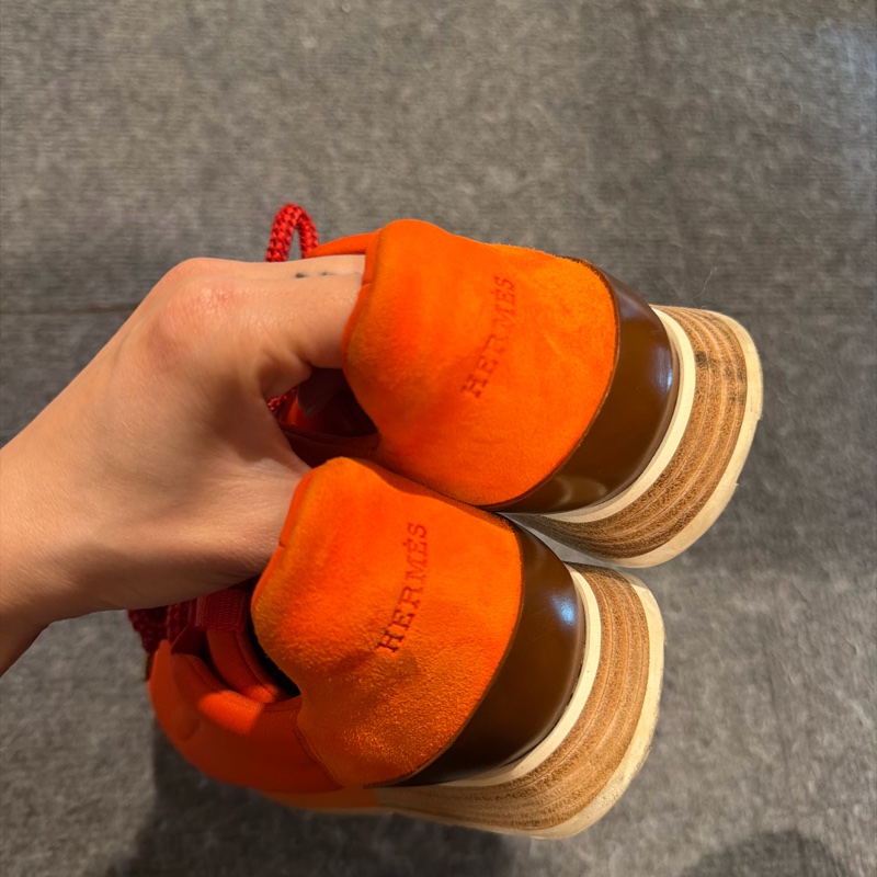 Hermes 球鞋-3