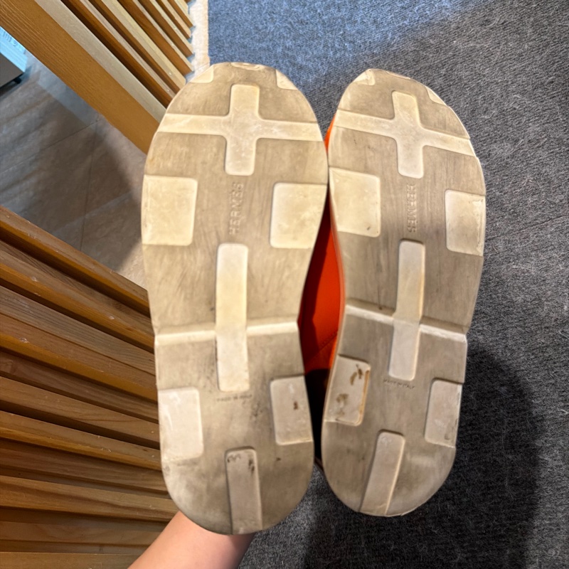 Hermes 球鞋-6