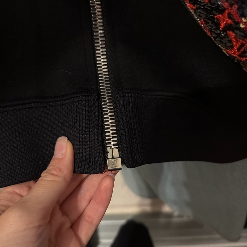 Lv 日本限定外套-3