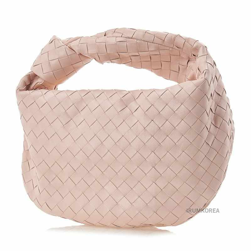 BOTTEGA VENETA 女士錫製 Jodie 包 690225 VCPP0 6917-1