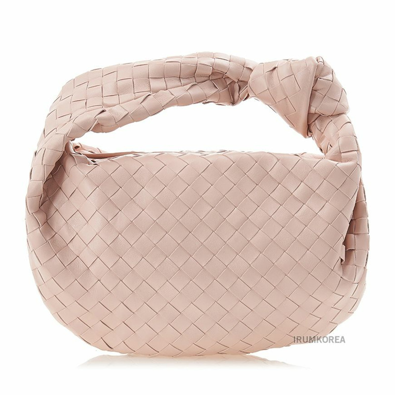 BOTTEGA VENETA 女士錫製 Jodie 包 690225 VCPP0 6917-2
