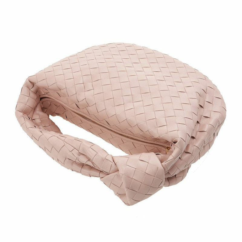 BOTTEGA VENETA 女士錫製 Jodie 包 690225 VCPP0 6917-3