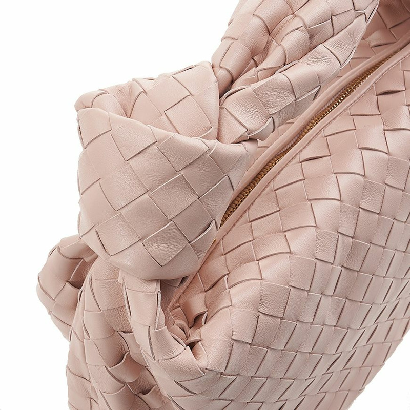 BOTTEGA VENETA 女士錫製 Jodie 包 690225 VCPP0 6917-6
