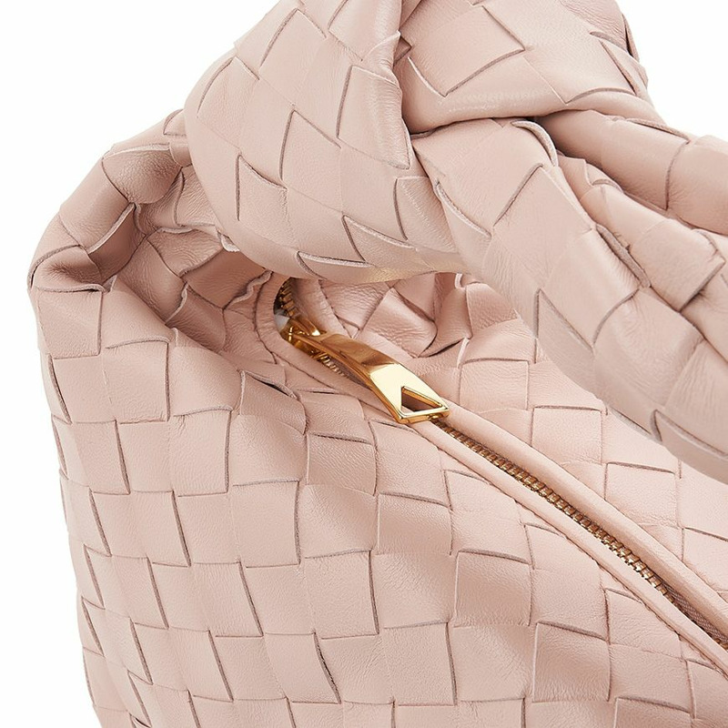 BOTTEGA VENETA 女士錫製 Jodie 包 690225 VCPP0 6917-7