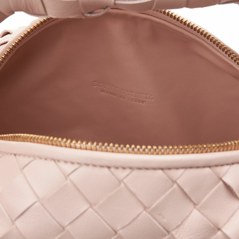 BOTTEGA VENETA 女士錫製 Jodie 包 690225 VCPP0 6917-8