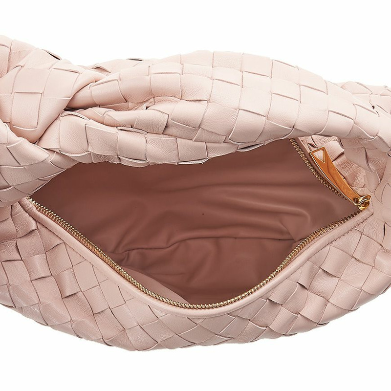 BOTTEGA VENETA 女士錫製 Jodie 包 690225 VCPP0 6917-9