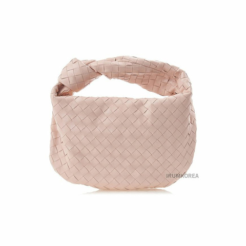 BOTTEGA VENETA 女士錫製 Jodie 包 690225 VCPP0 6917