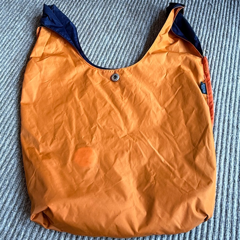 PORTER GROCERY BAG 尼龍提袋 購物提袋 Tokyo Japan YOSHIDA-8