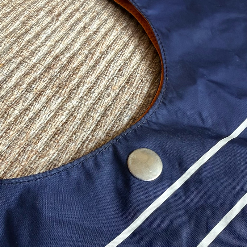 PORTER GROCERY BAG 尼龍提袋 購物提袋 Tokyo Japan YOSHIDA-10