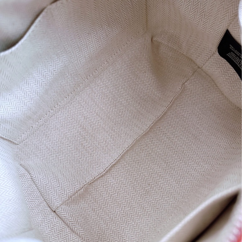 Hermes 愛馬仕 帆布飯盒包/21cm小號/酒紅款/全新美品-6