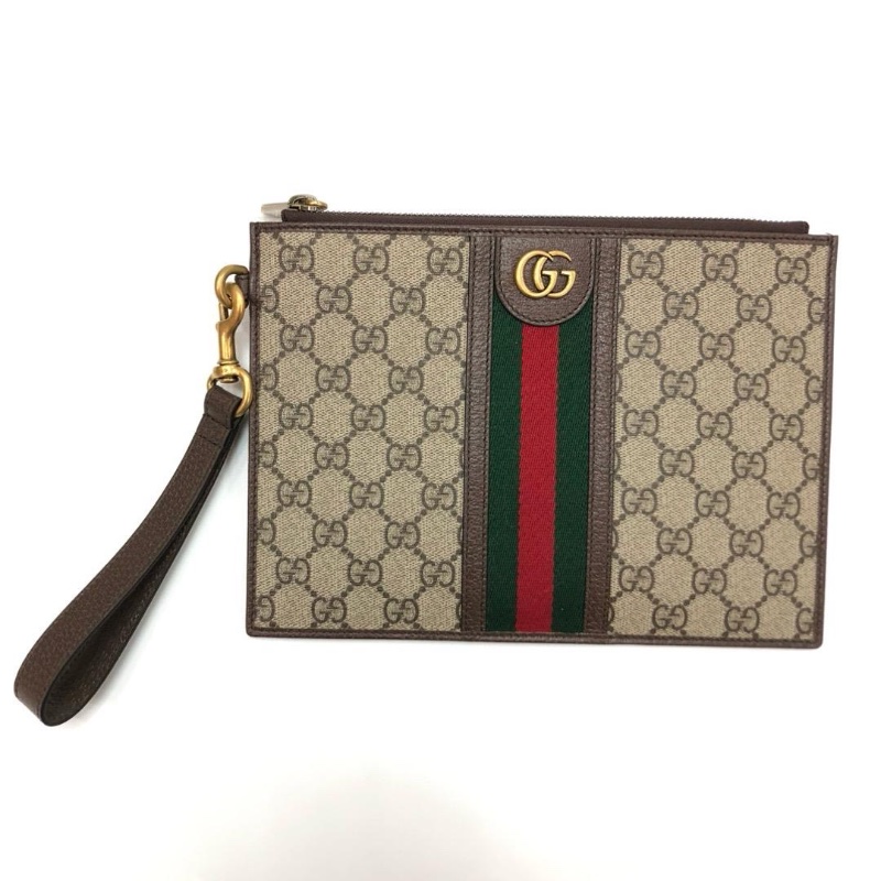 Gucci pouch ( Ophidia )-1