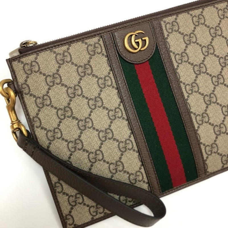 Gucci pouch ( Ophidia )-2