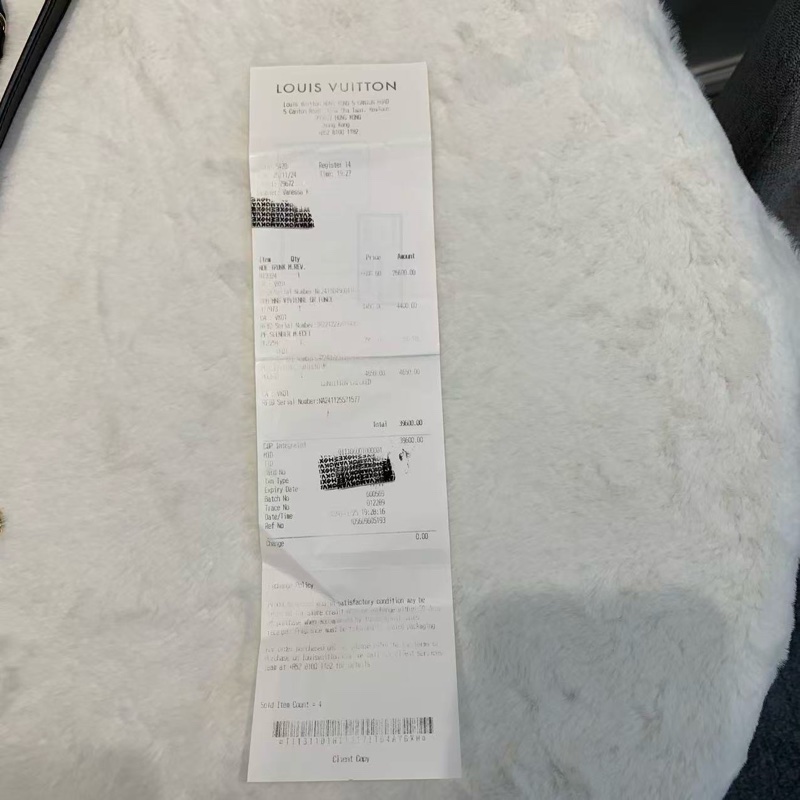 LV 路易威登No eTrunk水桶包 小號 Monogram老花帆布+金屬鉚釘-9