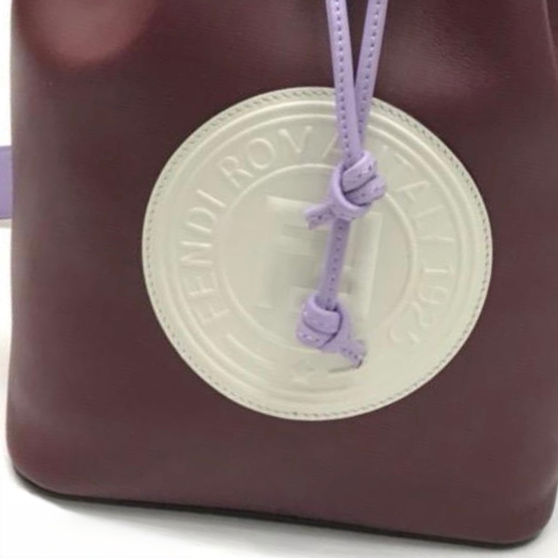 Fendi Tresor bucket bag-3