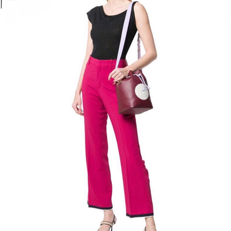 Fendi Tresor bucket bag-4