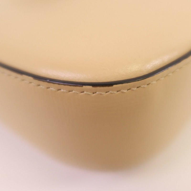 GUCCI 牛皮皮革Horsebit 1955金扣肩背袋-9