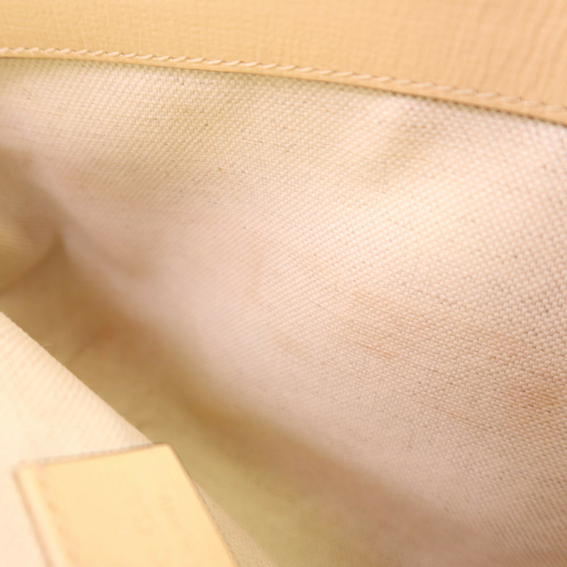 GUCCI 牛皮皮革Horsebit 1955金扣肩背袋-14