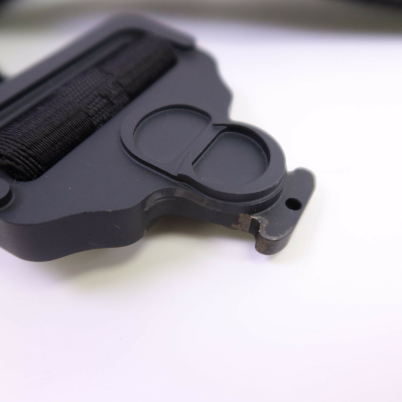 Dior Obriqur帆布Saddle Oblique銀扣肩背袋-19