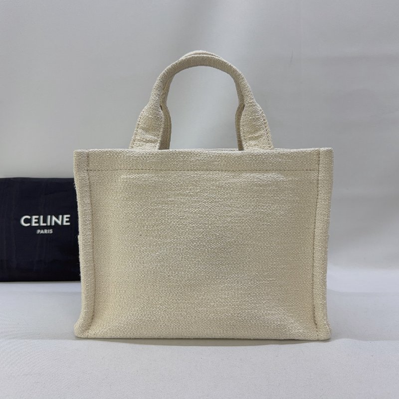 CELINE Cabas Thais手提斜背包-1